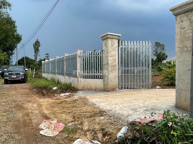 Bán đất  nghỉ dưỡng rất đẹp, Ấp 4, Bình Lộc, Long Khánh