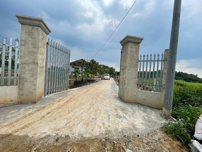 Bán đất  nghỉ dưỡng rất đẹp, Ấp 4, Bình Lộc, Long Khánh