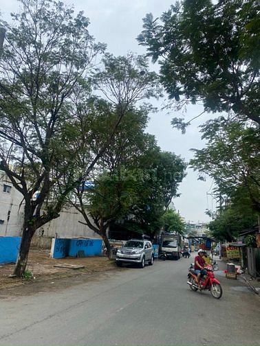 Chính chủ kẹt tiền bán gấp lô đất mặt tiền đường Phạm Đăng Giảng 