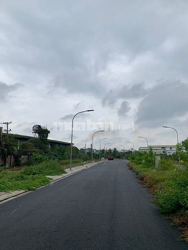 Bán đất mặt tiền Phan Huy Ích - P.14 - Q.Gò Vấp,sổ hồng , thổ cư 100%