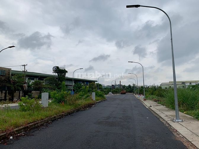 Bán đất mặt tiền Phan Huy Ích - P.14 - Q.Gò Vấp,sổ hồng , thổ cư 100%