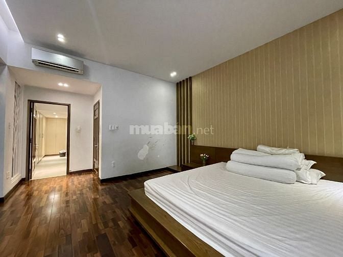 Bán gấp nhà HXH 8m Lê Văn Sỹ Quận 3 giá 19 tỷ, 5x18m
