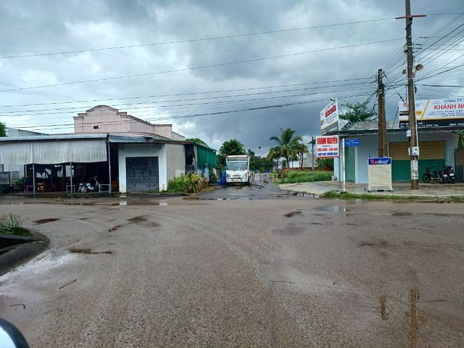 Chính chủ cần bán đất vị trí đẹp tại tỉnh Bình Thuận