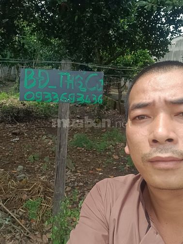 Chính chủ cần bán đất vị trí đẹp tại tỉnh Bình Thuận