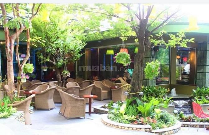 Bán căn biệt thự 1000m2, Nguyễn Đình Chiểu, P.Vĩnh Phước, Nha Trang