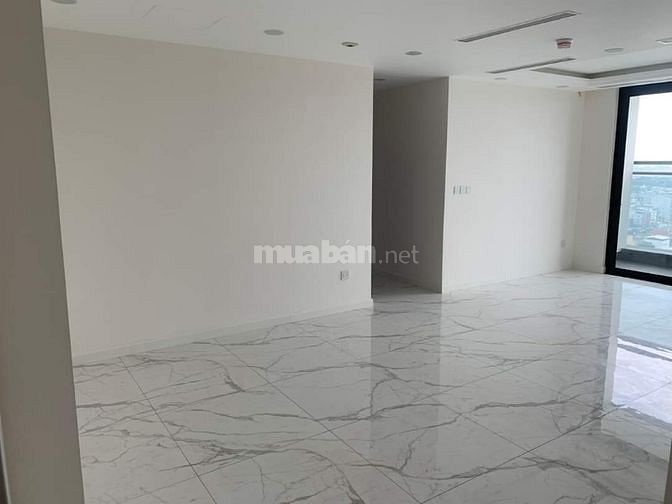 Bán căn hộ Sunshine City Sài Gòn Quận 7 04 Phòng Ngủ - Giá11tỷ180triệu