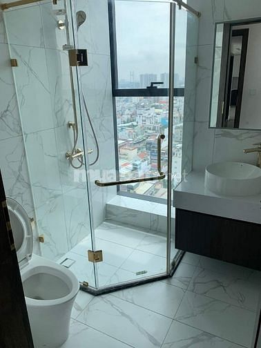 Bán căn hộ Sunshine City Sài Gòn Quận 7 04 Phòng Ngủ - Giá11tỷ180triệu