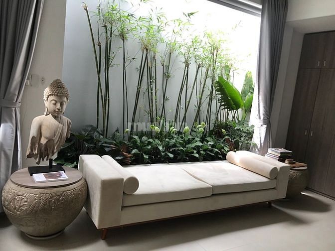 Bán nhà HXH 8m Điện Biên Phủ Quận 1. DT 10x18m, CN 180m², 4 Lầu. 65 tỷ