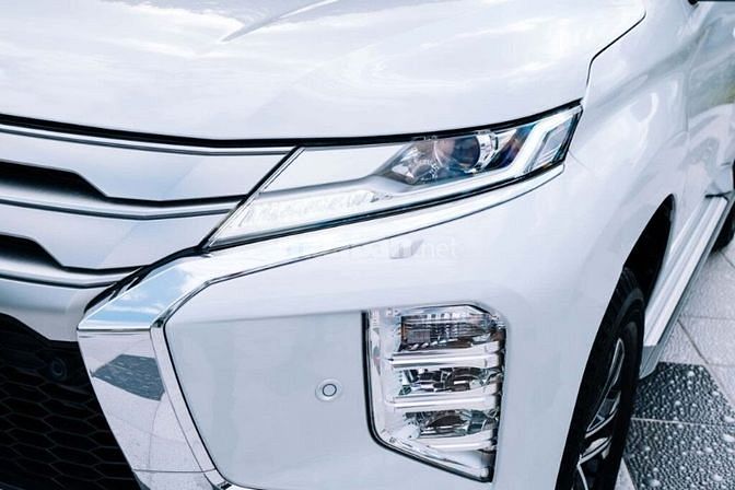 Ca sĩ Gia Lâm cần bán rẻ Mitsubishi Pajero sport 2021 tuyệt đẹp!