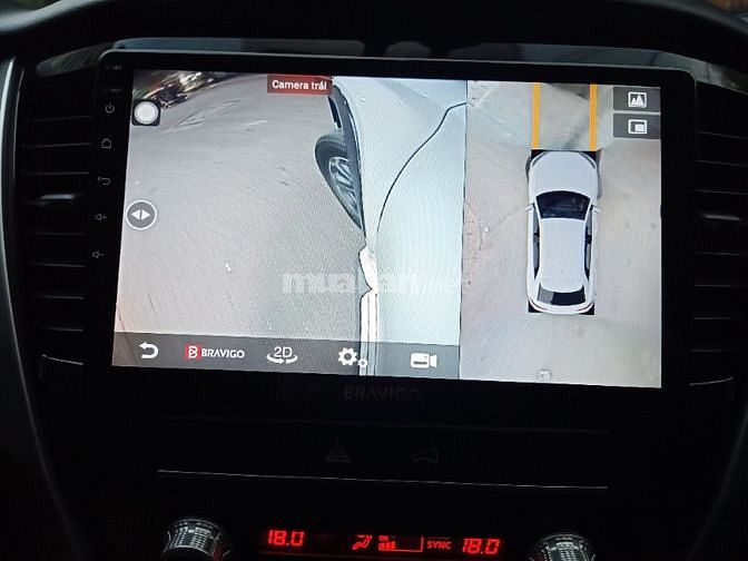 Ca sĩ Gia Lâm cần bán rẻ Mitsubishi Pajero sport 2021 tuyệt đẹp!