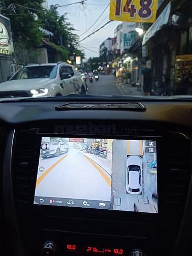 Ca sĩ Gia Lâm cần bán rẻ Mitsubishi Pajero sport 2021 tuyệt đẹp!