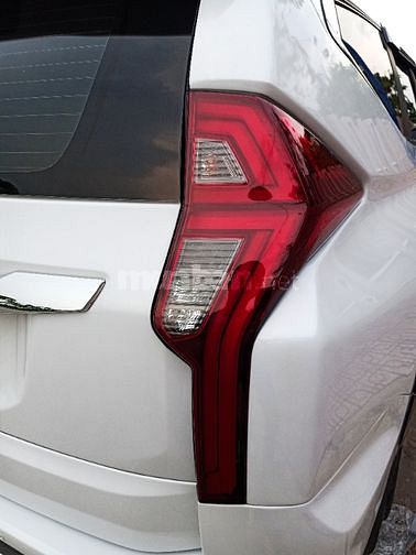 Ca sĩ Gia Lâm cần bán rẻ Mitsubishi Pajero sport 2021 tuyệt đẹp!