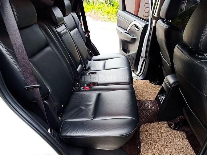Ca sĩ Gia Lâm cần bán rẻ Mitsubishi Pajero sport 2021 tuyệt đẹp!
