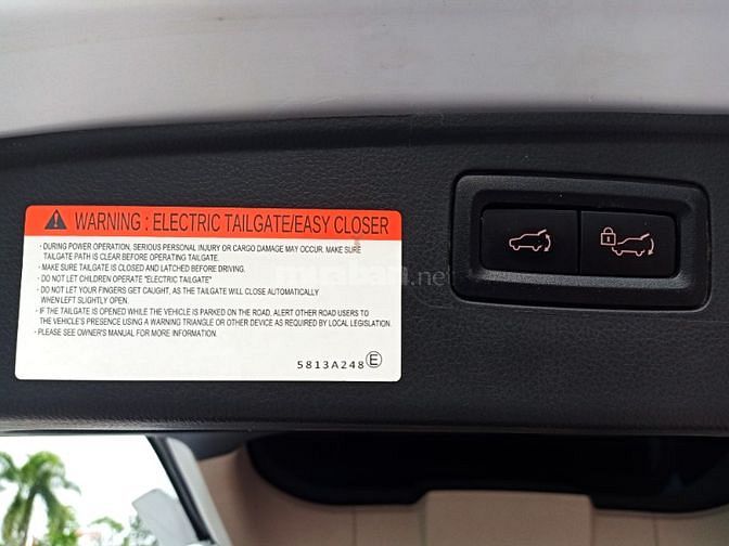 Ca sĩ Gia Lâm cần bán rẻ Mitsubishi Pajero sport 2021 tuyệt đẹp!