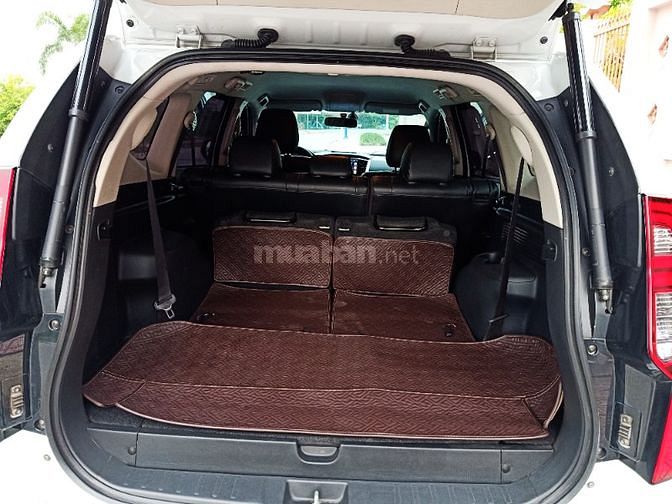 Ca sĩ Gia Lâm cần bán rẻ Mitsubishi Pajero sport 2021 tuyệt đẹp!