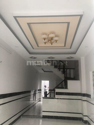 Chính chủ bán căn 5X12.1 sẹc Phan Văn Hớn.Hocmon.