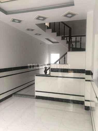 Chính chủ bán căn 5X12.1 sẹc Phan Văn Hớn.Hocmon.