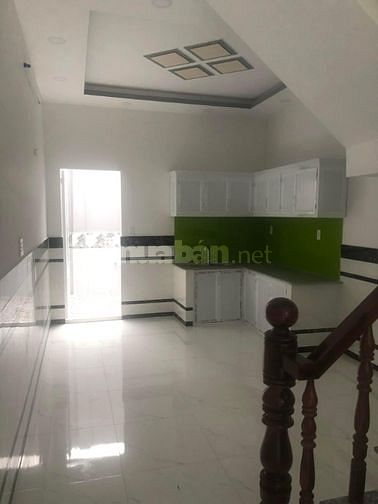 Chính chủ bán căn 5X12.1 sẹc Phan Văn Hớn.Hocmon.
