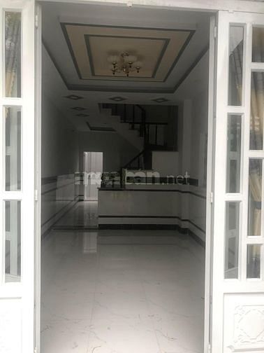 Chính chủ bán căn 5X12.1 sẹc Phan Văn Hớn.Hocmon.