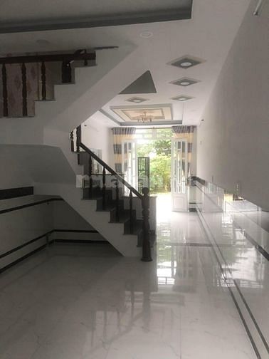 Chính chủ bán căn 5X12.1 sẹc Phan Văn Hớn.Hocmon.