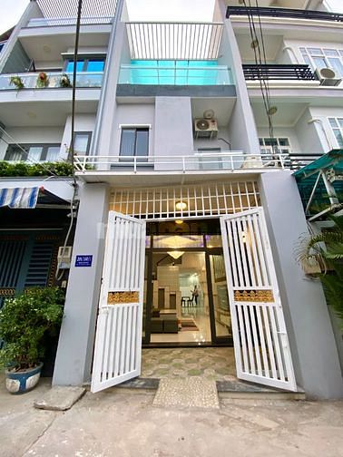 🏠 Chính Chủ Bán Nhà - Nhà Bè| Gửi Phí Môi Giới 2%.