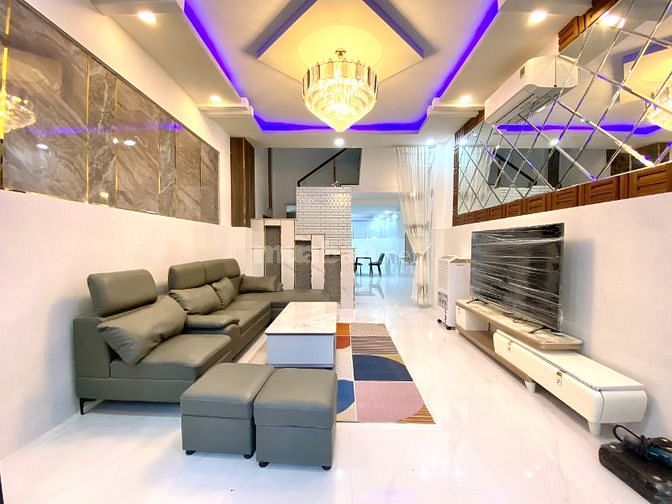 🏠 Chính Chủ Bán Nhà - Nhà Bè| Gửi Phí Môi Giới 2%.