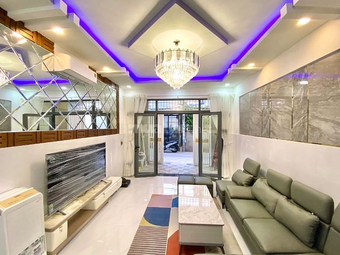 🏠 Chính Chủ Bán Nhà - Nhà Bè| Gửi Phí Môi Giới 2%.