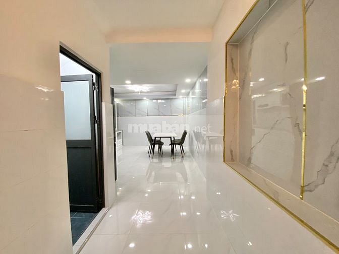🏠 Chính Chủ Bán Nhà - Nhà Bè| Gửi Phí Môi Giới 2%.
