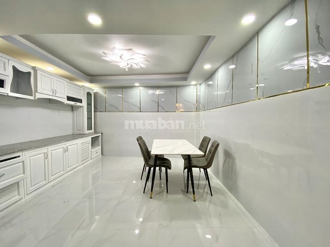 🏠 Chính Chủ Bán Nhà - Nhà Bè| Gửi Phí Môi Giới 2%.
