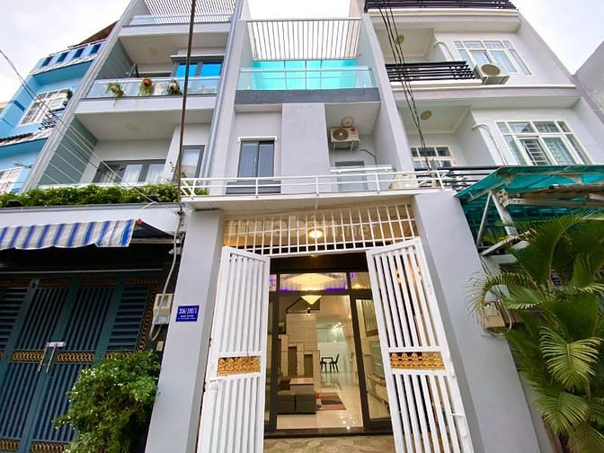 🏠 Chính Chủ Bán Nhà - Nhà Bè| Gửi Phí Môi Giới 2%.