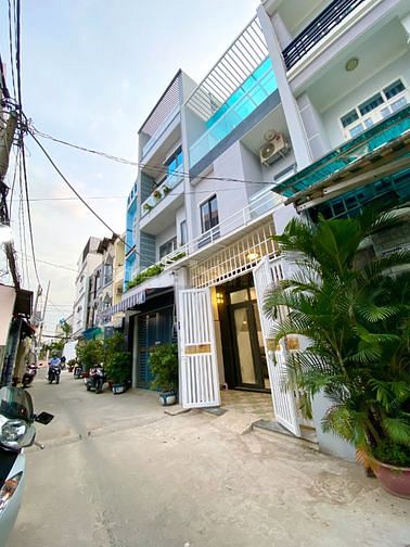 🏠 Chính Chủ Bán Nhà - Nhà Bè| Gửi Phí Môi Giới 2%.