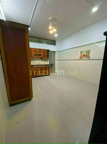 bán nhà mặt tiền Đường 24B, khu Tên Lửa, P. BTĐ B, Bình Tân