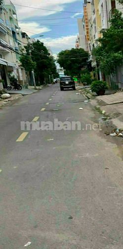 bán nhà mặt tiền Đường 24B, khu Tên Lửa, P. BTĐ B, Bình Tân