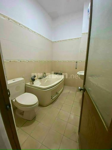 bán nhà mặt tiền Đường 24B, khu Tên Lửa, P. BTĐ B, Bình Tân