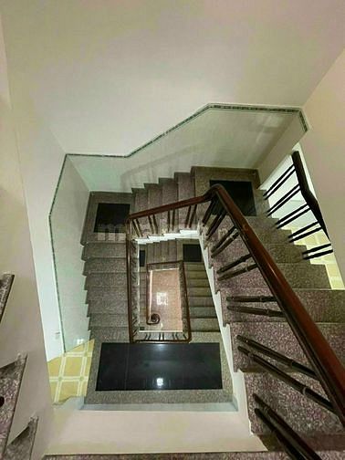 bán nhà mặt tiền Đường 24B, khu Tên Lửa, P. BTĐ B, Bình Tân