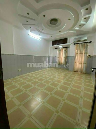 bán nhà mặt tiền Đường 24B, khu Tên Lửa, P. BTĐ B, Bình Tân