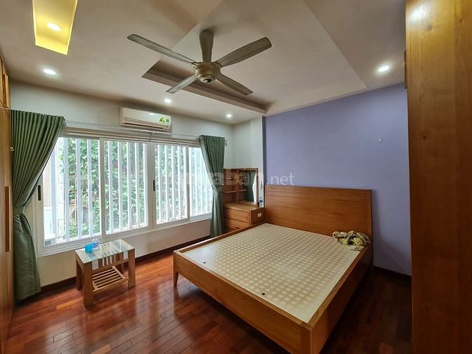 Bán nhà phân lô Linh Lang – Phan Kế Bính 50m2, 4T, MT 4,3m, giá 9.85