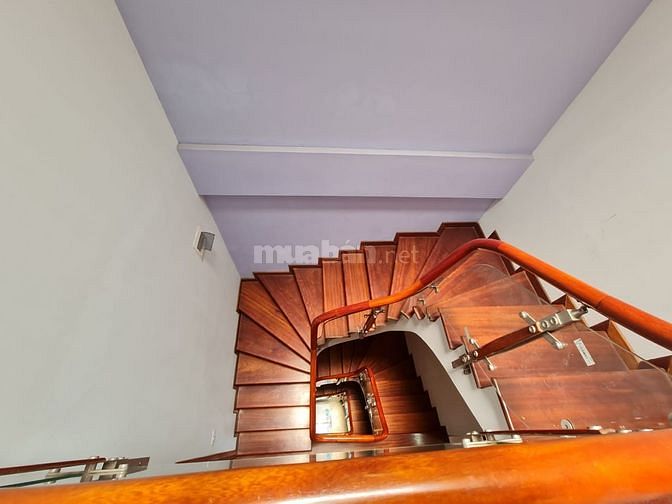 Bán nhà phân lô Linh Lang – Phan Kế Bính 50m2, 4T, MT 4,3m, giá 9.85