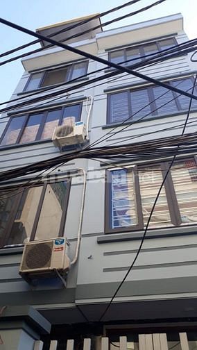 BÁN NHÀ ĐẤT P. MỸ ĐÌNH 1 - Q. NAM TỪ LIÊN - TP HÀ NỘI