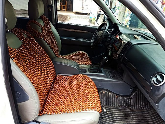 Bán rẻ Ford Everest Limited 2015 tự động máy dầu. zin độ full rất đẹp!