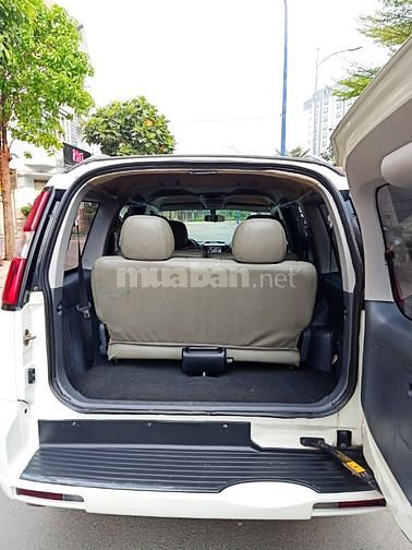 Bán rẻ Ford Everest Limited 2015 tự động máy dầu. zin độ full rất đẹp!