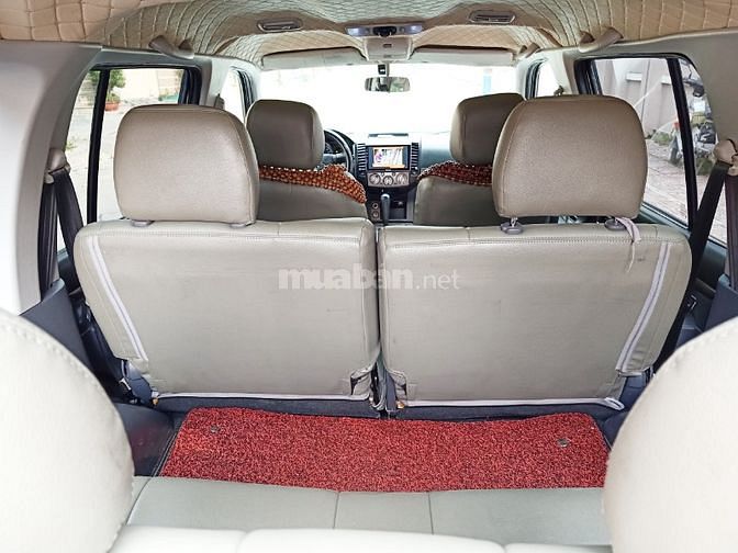 Bán rẻ Ford Everest Limited 2015 tự động máy dầu. zin độ full rất đẹp!