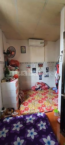 Bán Nhà Đ.Dã Tượng , Phường 10, Quận 8,DT 31m2-910 Triệu,Sổ Hồng Riêng