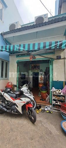 Bán Nhà Đ.Dã Tượng , Phường 10, Quận 8,DT 31m2-910 Triệu,Sổ Hồng Riêng
