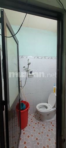 Bán Nhà Đ.Dã Tượng , Phường 10, Quận 8,DT 31m2-910 Triệu,Sổ Hồng Riêng