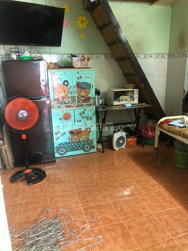 Bán Nhà Đ.Dã Tượng , Phường 10, Quận 8,DT 31m2-910 Triệu,Sổ Hồng Riêng