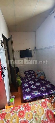 Bán Nhà Đ.Dã Tượng , Phường 10, Quận 8,DT 31m2-910 Triệu,Sổ Hồng Riêng