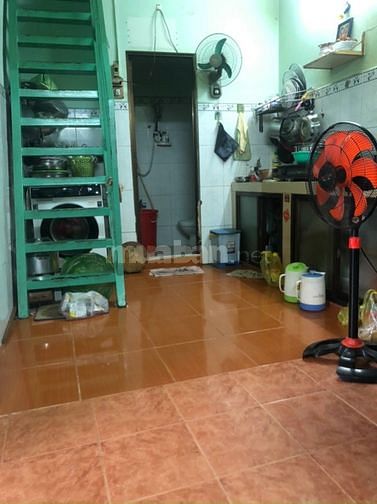 Bán Nhà Đ.Dã Tượng , Phường 10, Quận 8,DT 31m2-910 Triệu,Sổ Hồng Riêng