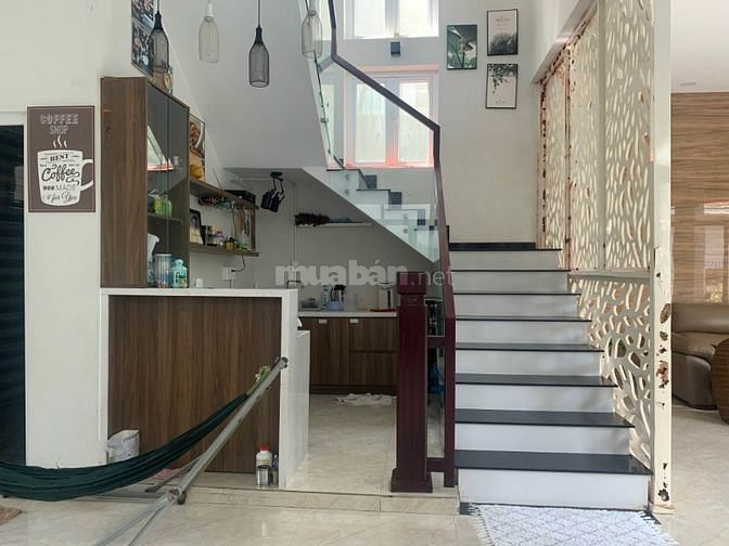 Chính chủ cần bán nhà đường Đoàn Nguyễn Tuấn, Huyện Bình Chánh