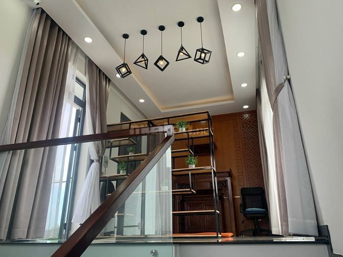 Chính chủ cần bán nhà đường Đoàn Nguyễn Tuấn, Huyện Bình Chánh